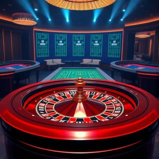 Pengguna Indonesia menikmati hiburan sports betting dan kasino online dengan platform mobile-friendly