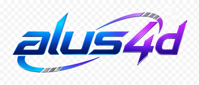 Logo alus4d platform